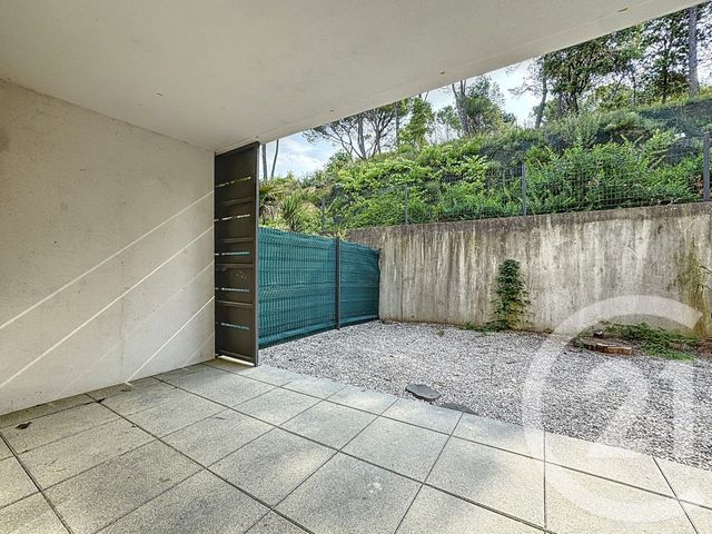 Appartement T2 &agrave; vendre - 2 pi&egrave;ces - 42,97 m2 - 34 - LANGUEDOC-ROUSSILLON