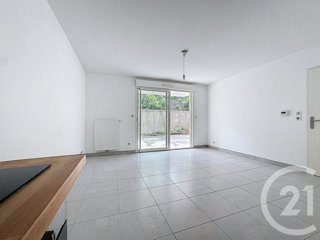 Appartement T2 &agrave; vendre - 2 pi&egrave;ces - 42,97 m2 - 34 - LANGUEDOC-ROUSSILLON