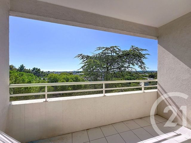 Appartement F1 à vendre MONTPELLIER