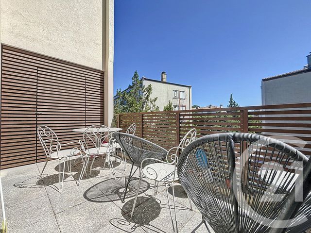 Appartement F3 à vendre - 3 pièces - 60,49 m2 - Montpellier - 34 - LANGUEDOC-ROUSSILLON