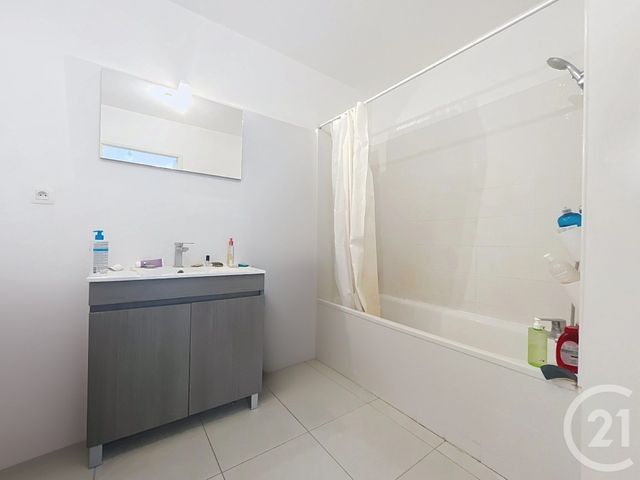 Appartement F3 à vendre - 3 pièces - 60,49 m2 - Montpellier - 34 - LANGUEDOC-ROUSSILLON