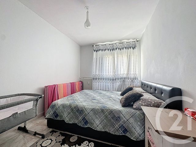 Appartement à vendre - 3 pièces - 68,02 m2 - Montpellier - 34 - LANGUEDOC-ROUSSILLON