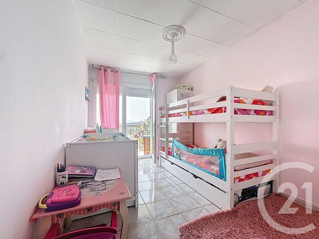 Appartement à vendre - 3 pièces - 68,02 m2 - Montpellier - 34 - LANGUEDOC-ROUSSILLON