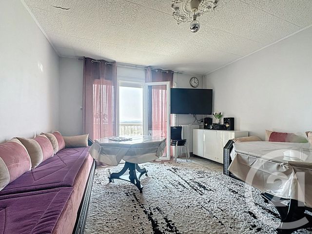 Appartement à vendre - 3 pièces - 68,02 m2 - Montpellier - 34 - LANGUEDOC-ROUSSILLON