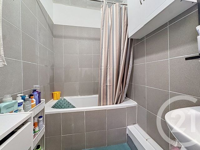 Appartement à vendre - 3 pièces - 68,02 m2 - Montpellier - 34 - LANGUEDOC-ROUSSILLON