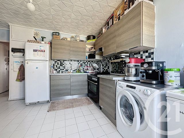 Appartement à vendre - 3 pièces - 68,02 m2 - Montpellier - 34 - LANGUEDOC-ROUSSILLON