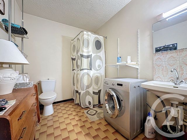 Appartement F1 à vendre - 1 pièce - 27,28 m2 - Montpellier - 34 - LANGUEDOC-ROUSSILLON