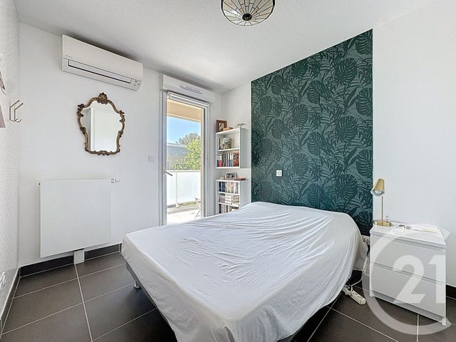 Appartement F4 à vendre - 4 pièces - 81,16 m2 - Montpellier - 34 - LANGUEDOC-ROUSSILLON