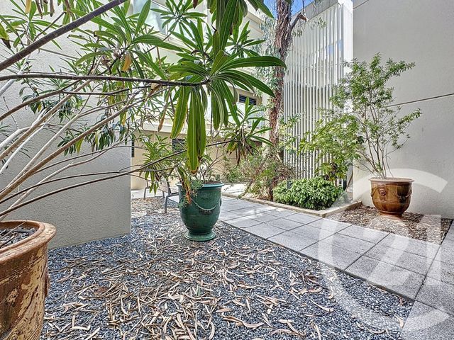 Appartement F4 à vendre - 4 pièces - 81,16 m2 - Montpellier - 34 - LANGUEDOC-ROUSSILLON