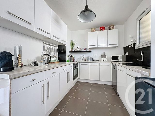 Appartement F4 à vendre - 4 pièces - 81,16 m2 - Montpellier - 34 - LANGUEDOC-ROUSSILLON