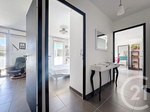 Appartement F4 à vendre - 4 pièces - 81,16 m2 - Montpellier - 34 - LANGUEDOC-ROUSSILLON