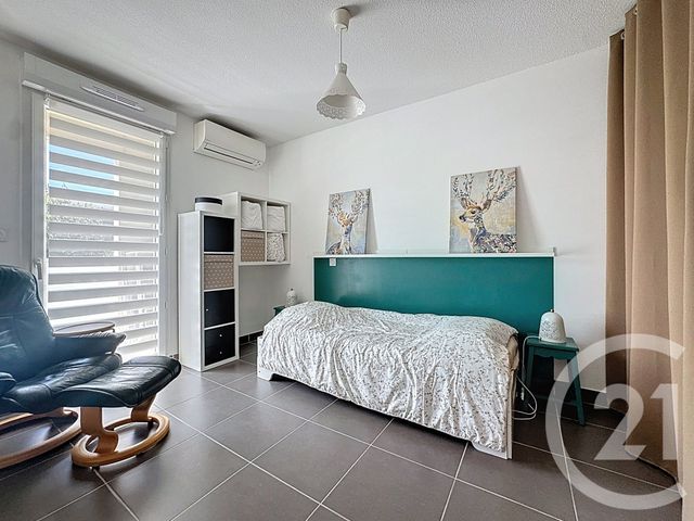 Appartement F4 à vendre - 4 pièces - 81,16 m2 - Montpellier - 34 - LANGUEDOC-ROUSSILLON