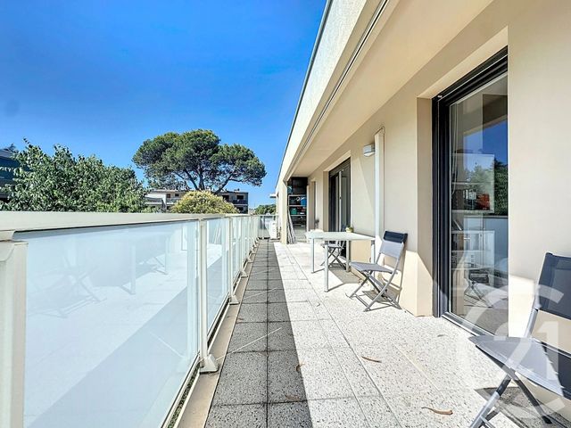 Appartement F4 à vendre - 4 pièces - 81,16 m2 - Montpellier - 34 - LANGUEDOC-ROUSSILLON