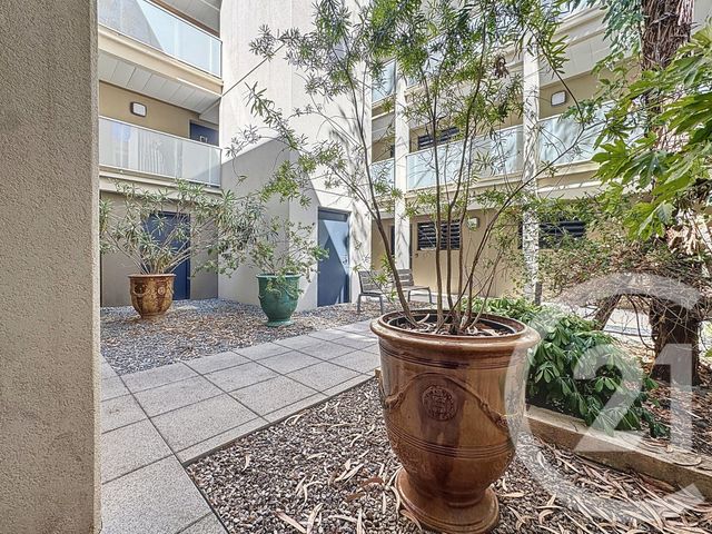Appartement F4 à vendre - 4 pièces - 81,16 m2 - Montpellier - 34 - LANGUEDOC-ROUSSILLON