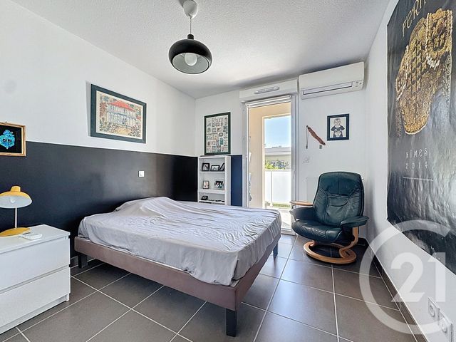 Appartement F4 à vendre - 4 pièces - 81,16 m2 - Montpellier - 34 - LANGUEDOC-ROUSSILLON