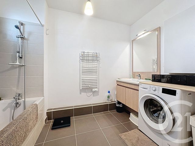 Appartement F4 à vendre - 4 pièces - 81,16 m2 - Montpellier - 34 - LANGUEDOC-ROUSSILLON