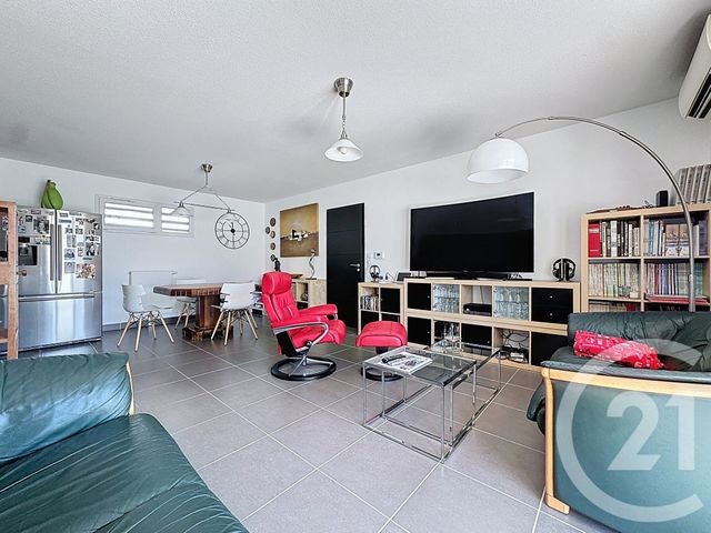 Appartement F4 à vendre - 4 pièces - 81,16 m2 - Montpellier - 34 - LANGUEDOC-ROUSSILLON