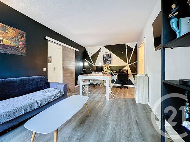 Appartement F2 à vendre - 2 pièces - 42,16 m2 - Montpellier - 34 - LANGUEDOC-ROUSSILLON