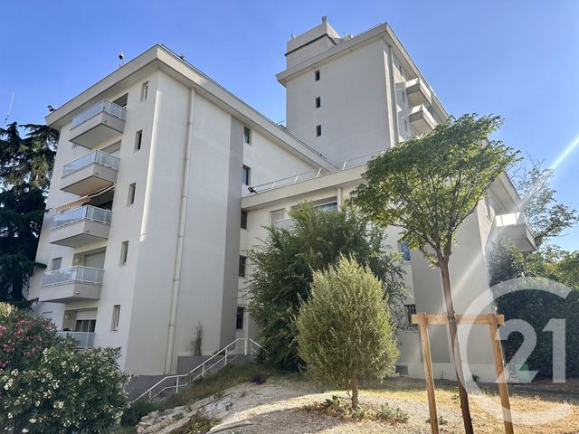 Appartement F2 à vendre - 2 pièces - 42,16 m2 - Montpellier - 34 - LANGUEDOC-ROUSSILLON