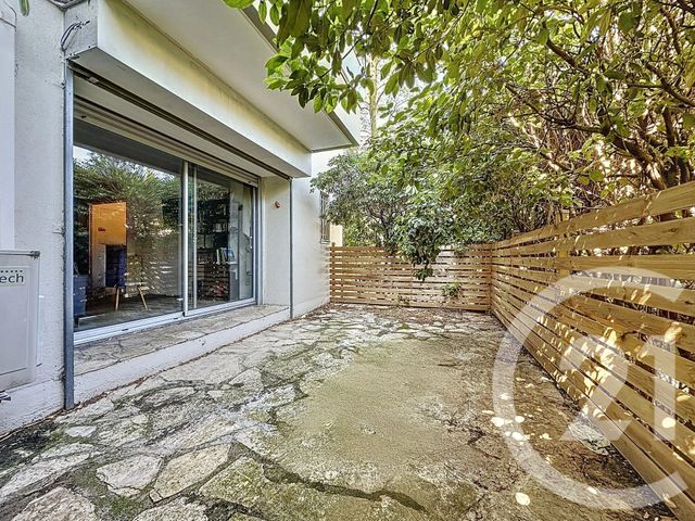 appartement - MONTPELLIER - 34