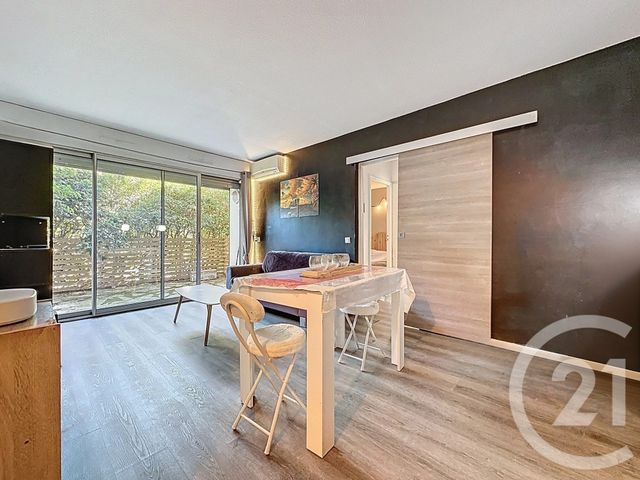 Appartement F2 à vendre - 2 pièces - 42,16 m2 - Montpellier - 34 - LANGUEDOC-ROUSSILLON