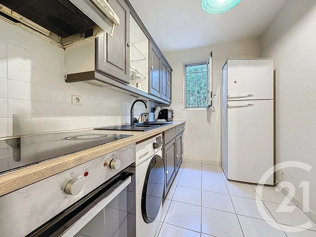 Appartement F2 à vendre - 2 pièces - 42,16 m2 - Montpellier - 34 - LANGUEDOC-ROUSSILLON