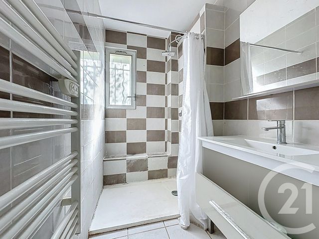 Appartement F2 à vendre - 2 pièces - 42,16 m2 - Montpellier - 34 - LANGUEDOC-ROUSSILLON