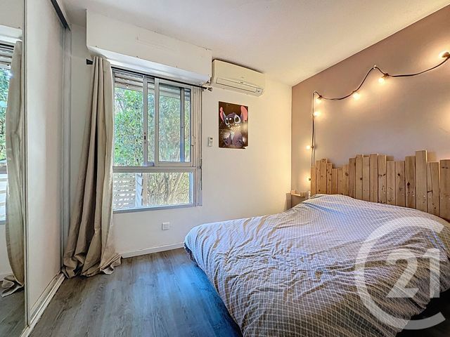 Appartement F2 à vendre - 2 pièces - 42,16 m2 - Montpellier - 34 - LANGUEDOC-ROUSSILLON