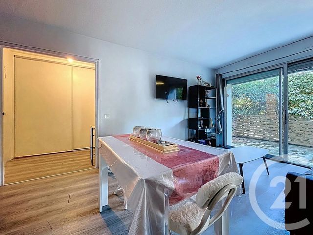 Appartement F2 à vendre - 2 pièces - 42,16 m2 - Montpellier - 34 - LANGUEDOC-ROUSSILLON