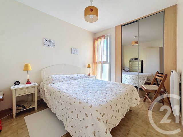 Appartement F3 &agrave; vendre - 3 pi&egrave;ces - 63,10 m2 - Mauguio Carnon - 34 - LANGUEDOC-ROUSSILLON