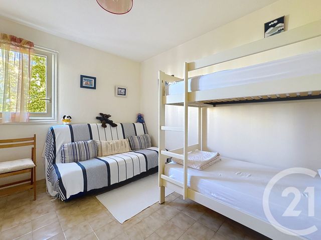 Appartement F3 &agrave; vendre - 3 pi&egrave;ces - 63,10 m2 - Mauguio Carnon - 34 - LANGUEDOC-ROUSSILLON