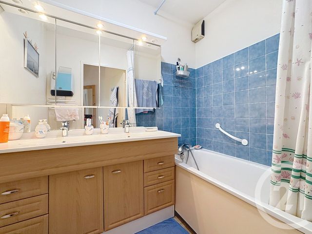 Appartement F3 &agrave; vendre - 3 pi&egrave;ces - 63,10 m2 - Mauguio Carnon - 34 - LANGUEDOC-ROUSSILLON