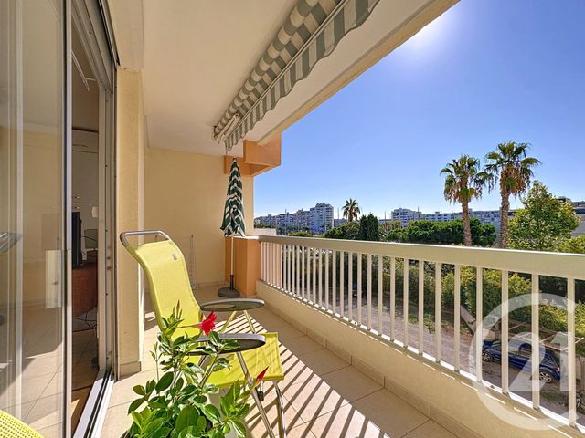 appartement - MAUGUIO CARNON - 34