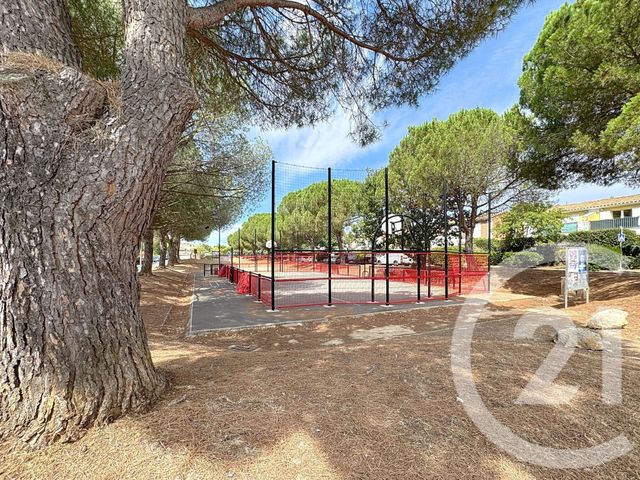 Appartement F3 &agrave; vendre - 3 pi&egrave;ces - 62,33 m2 - St Georges D Orques - 34 - LANGUEDOC-ROUSSILLON