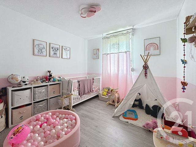 Appartement F3 &agrave; vendre - 3 pi&egrave;ces - 62,33 m2 - St Georges D Orques - 34 - LANGUEDOC-ROUSSILLON