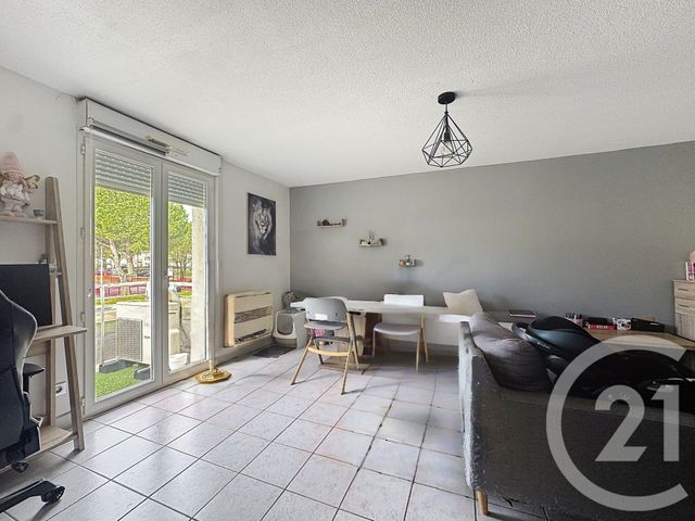 Appartement F3 &agrave; vendre - 3 pi&egrave;ces - 62,33 m2 - St Georges D Orques - 34 - LANGUEDOC-ROUSSILLON
