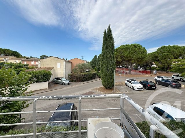 Appartement F3 &agrave; vendre - 3 pi&egrave;ces - 62,33 m2 - St Georges D Orques - 34 - LANGUEDOC-ROUSSILLON