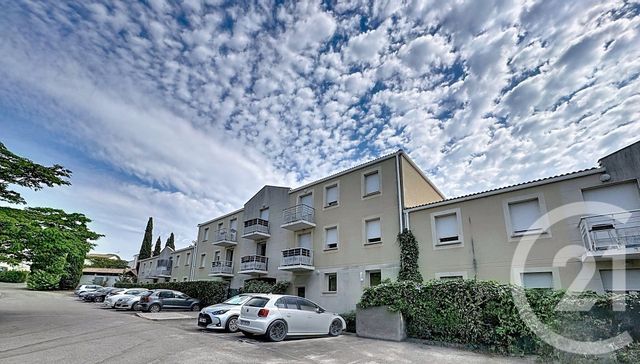 appartement - ST GEORGES D ORQUES - 34