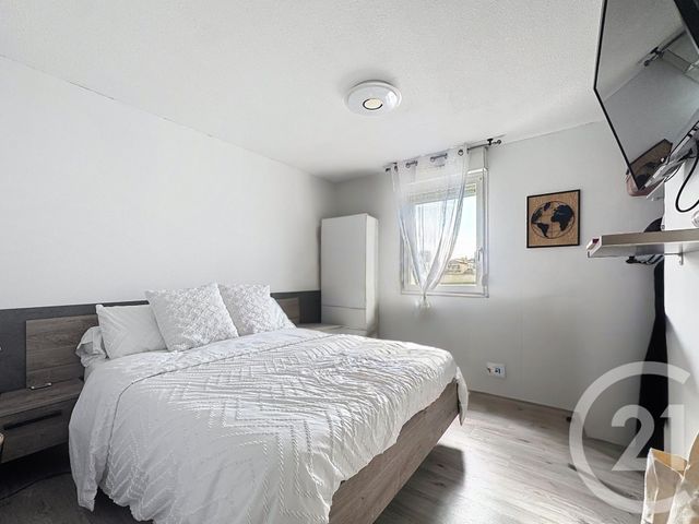 Appartement F3 &agrave; vendre - 3 pi&egrave;ces - 62,33 m2 - St Georges D Orques - 34 - LANGUEDOC-ROUSSILLON