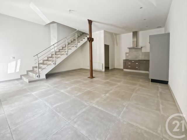 appartement - PEZENAS - 34