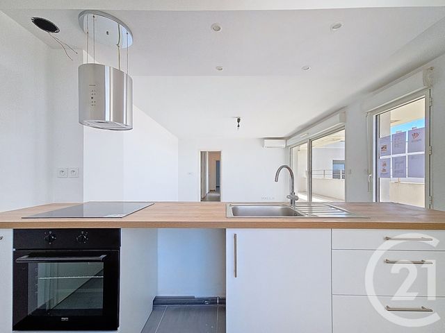 Appartement F4 &agrave; louer - 4 pi&egrave;ces - 89,73 m2 - Montpellier - 34 - LANGUEDOC-ROUSSILLON