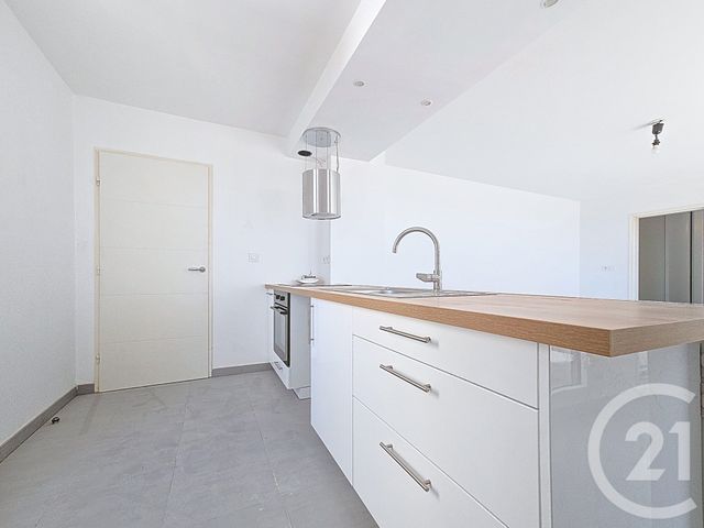 Appartement F4 &agrave; louer - 4 pi&egrave;ces - 89,73 m2 - Montpellier - 34 - LANGUEDOC-ROUSSILLON