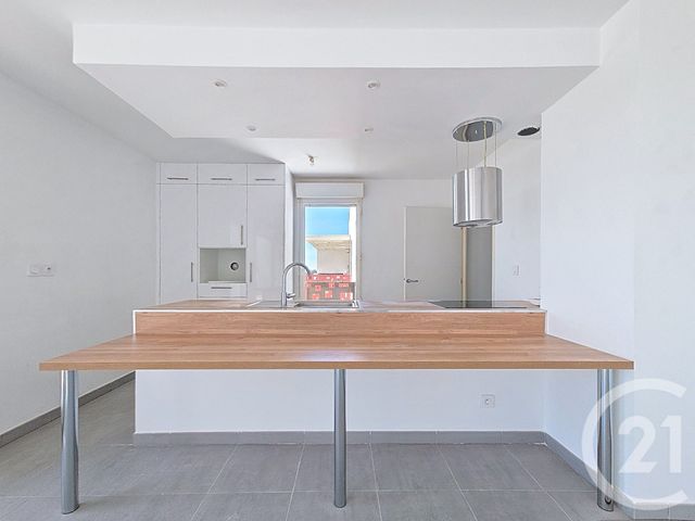 Appartement F4 &agrave; louer - 4 pi&egrave;ces - 89,73 m2 - Montpellier - 34 - LANGUEDOC-ROUSSILLON
