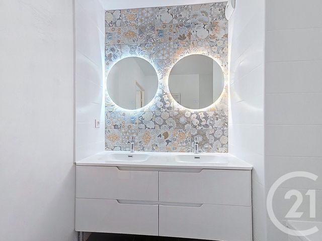Appartement F4 &agrave; louer - 4 pi&egrave;ces - 89,73 m2 - Montpellier - 34 - LANGUEDOC-ROUSSILLON