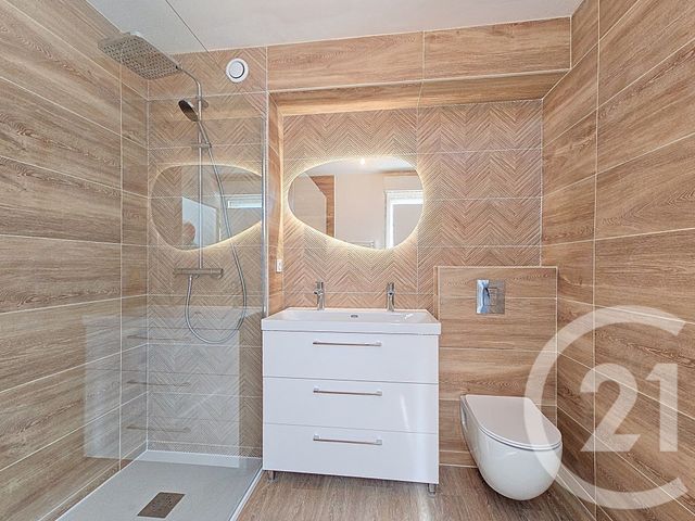Appartement F4 &agrave; louer - 4 pi&egrave;ces - 89,73 m2 - Montpellier - 34 - LANGUEDOC-ROUSSILLON