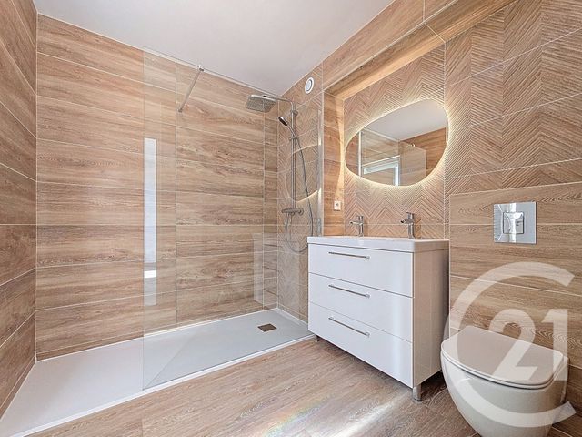 Appartement F4 &agrave; louer - 4 pi&egrave;ces - 89,73 m2 - Montpellier - 34 - LANGUEDOC-ROUSSILLON