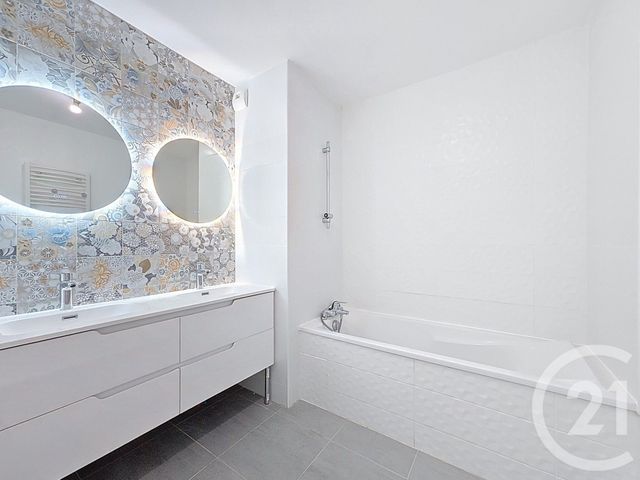 Appartement F4 &agrave; louer - 4 pi&egrave;ces - 89,73 m2 - Montpellier - 34 - LANGUEDOC-ROUSSILLON