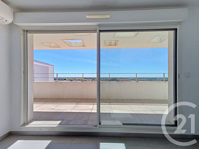 Appartement F4 &agrave; louer - 4 pi&egrave;ces - 89,73 m2 - Montpellier - 34 - LANGUEDOC-ROUSSILLON