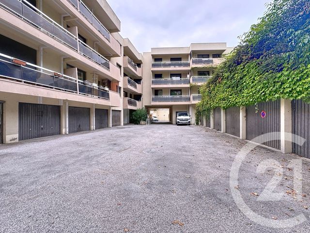parking - MONTPELLIER - 34