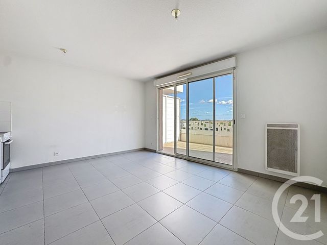 Appartement F2 à vendre - 2 pièces - 43 m2 - Montpellier - 34 - LANGUEDOC-ROUSSILLON